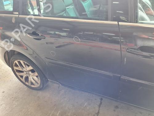 Used Right rear door CITROËN C4 Picasso I MPV (UD_) 2.0 HDi 138 (136 hp) 21652763
