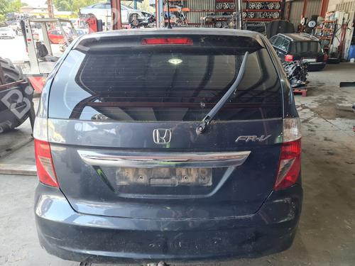 Water radiator HONDA FR-V (BE) 2.2 i CTDi (BE5) | BP21654563M31 