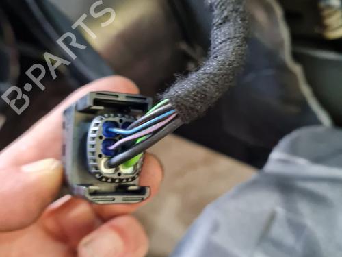 Front right window mechanism MERCEDES-BENZ CLS (C219) CLS 300 (219.354) | BP28192304C23 