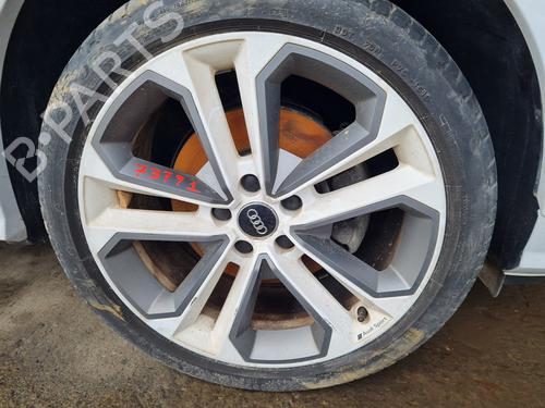Used Rim AUDI Q2 (GAB, GAG) 35 TFSI (150 hp) 23243294