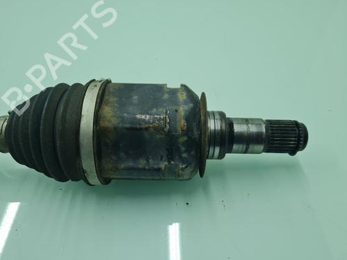 Left front driveshaft TOYOTA LAND CRUISER PRADO (_J15_)  | BP21642659M38 