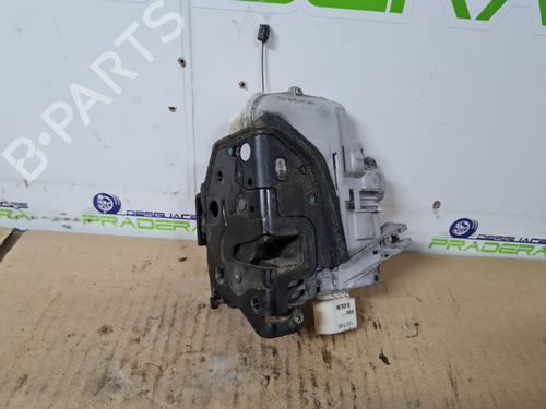 Used Front left lock Front left lock SEAT LEON (1P1) 1.9 TDI (105 hp) 21659890 21659890