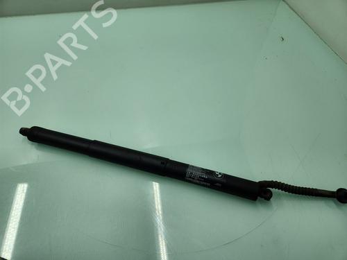 Used Tailgate lift support BMW X5 (F15, F85) xDrive 40 d (313 hp) 25868327