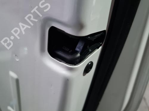 Højre fortil lås JAGUAR F-PACE (X761) [2015-2026]  31573637