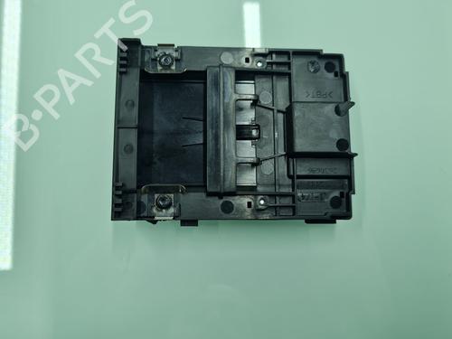 Ignition barrel RENAULT MEGANE III Hatchback (BZ0/1_, B3_) 1.5 dCi (BZ1G, BZ1W, BZ0R) | BP21637025M48 