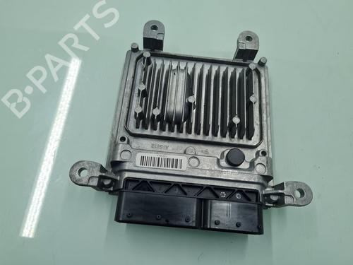 Engine control unit (ECU) MERCEDES-BENZ E-CLASS (W212)  | BP21658731M57 