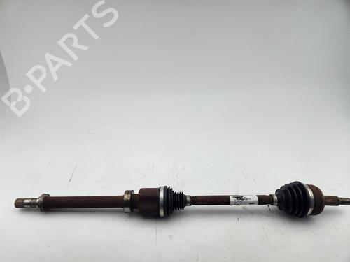 Used Right front driveshaft RENAULT CAPTUR I (J5_, H5_) [2013-2025]  30966967