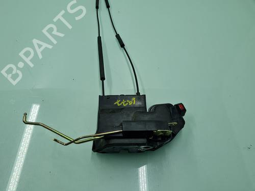 Used Front right lock HYUNDAI COUPE II (GK) [2001-2012]  21652893