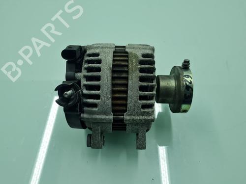 Used Alternator Alternator FORD S-MAX (WA6) [2006-2014] 21640813 21640813