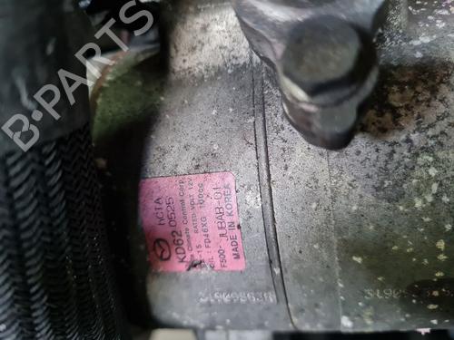 AC compressor MAZDA CX-5 (KE, GH) 2.2 D AWD (KE2AW) | BP39654489M34 - Image 2