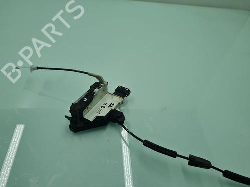 Used Rear left lock CITROËN C1 (PM_, PN_) 1.0 (68 hp) 21640982