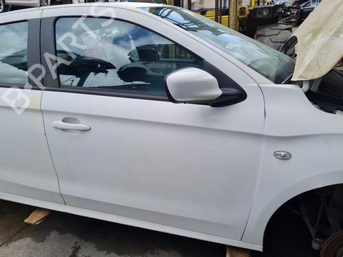 Dør højre fortil CITROËN C-ELYSEE (DD_) [2012-2025]  21648143