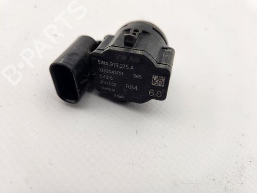 Elektronisk modul CUPRA LEON (KL1, KU1, KUG)  | BP29534549M83 