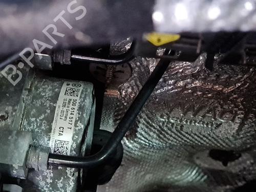 ABS Bremseaggregat ABS Bremseaggregat VW GOLF VII (5G1, BQ1, BE1, BE2) 2.0 GTD (184 hp) 37464319 37464319