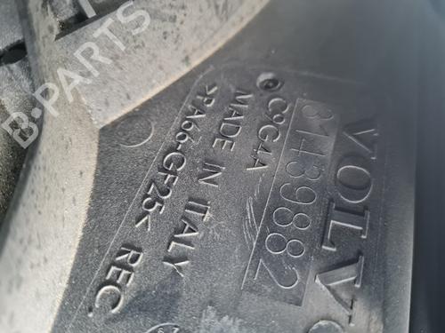 radiator-fan-volvo-v40-hatchback-525-d2-31439882-2012-2013-2014-2015-2016-2017-2018-2019-21645758 main image