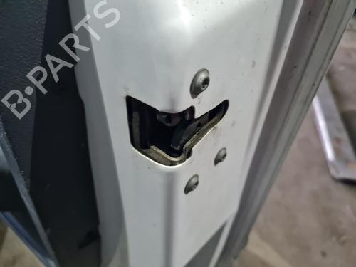 Front right lock FORD TOURNEO CONNECT 1.8 TDCi | BP29174584C97 