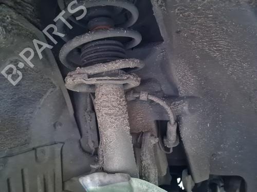 Used Right front shock absorber BMW 5 Touring (E61) 530 d (218 hp) 21650693