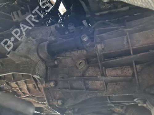 Gearbox AUDI A4 B8 (8K2) | BP22929528M3 - Image 2