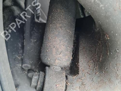 Used Right rear shock absorber Right rear shock absorber VW MULTIVAN T7 (STM, STN) 1.4 eHybrid (218 hp) 31840958 31840958