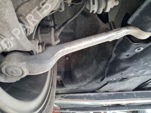 Used Right front suspension arm BMW 1 (F20) 118 d (143 hp) 21655229