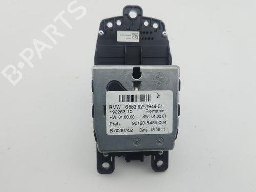 Switch BMW X3 (F25) xDrive 20 d | BP37198876I30 - Image 3