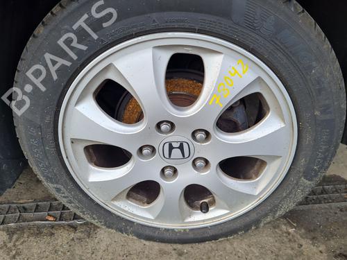 Fælk HONDA ACCORD VII (CL, CN) 2.0 (CL7) (155 hp) 30061581