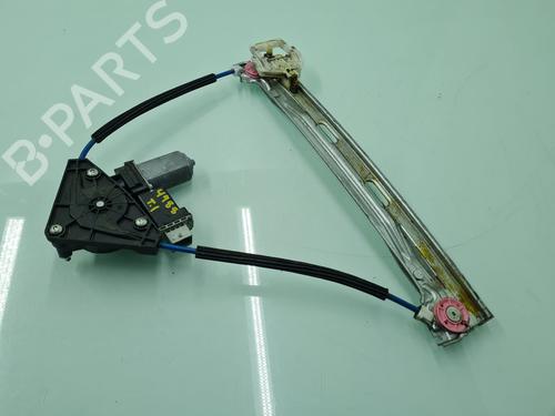 Used Rear left window mechanism FIAT 500L (351_, 352_) 1.3 D Multijet (199LXY1A, 199LXY11) (84 hp) 24140379