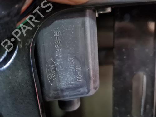 Used Rear right window mechanism FORD MONDEO IV Saloon (BA7) 2.0 TDCi (140 hp) 28293052