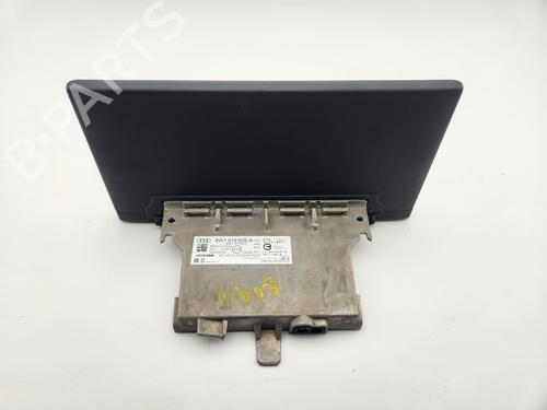 Display monitor AUDI A4 B9 Avant (8W5, 8WD) 30 TDI | BP31614126C48