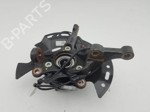 Venstre Styrespindel Lejehus Venstre Styrespindel Lejehus KIA XCEED (CD) 1.5 T-GDi MHEV (160 hp) 37491638 37491638