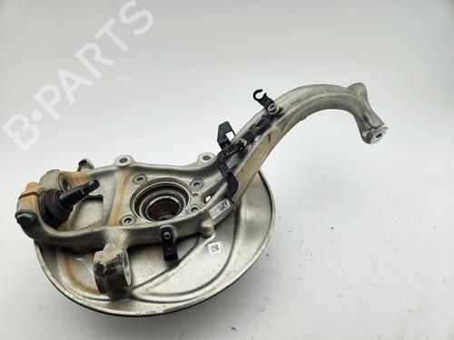 left-front-steering-knuckle-audi-a4-b9-8w2-8wc-2015-26697645 main image