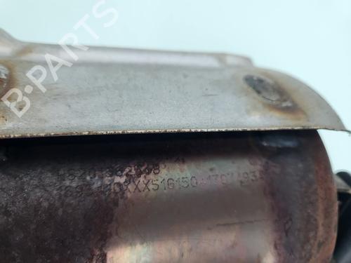 Catalyst RENAULT CLIO IV (BH_)  | BP29534648M10 