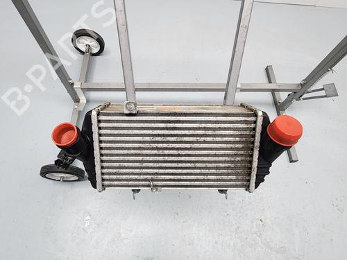 Used Intercooler Intercooler HYUNDAI i20 ACTIVE (IB, GB) 1.4 CRDI (90 hp) 32700398 32700398