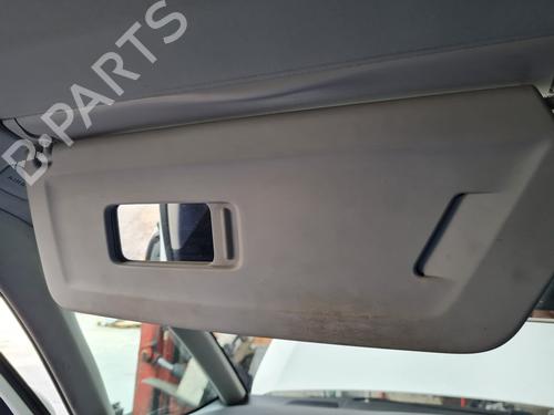 Used Left sun visor CITROËN C4 Grand Picasso II (DA_, DE_) [2013-2025]  21651086