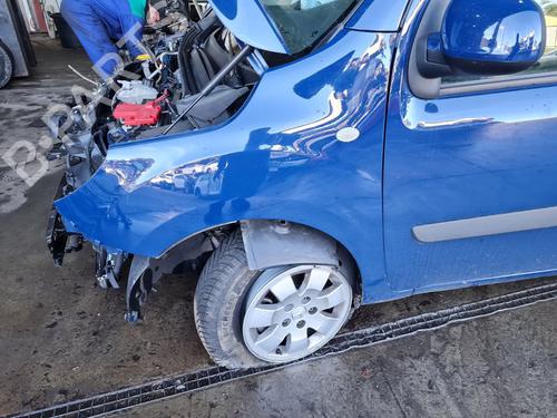 Used Left front fenders MERCEDES-BENZ CITAN Box Body/MPV (W415) [2012-2021]  22317466
