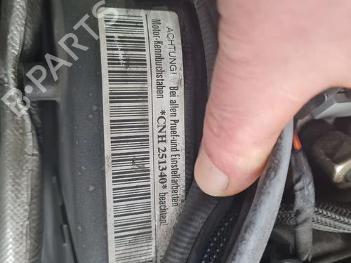 Engine AUDI A6 C7 Avant (4G5, 4GD) 2.0 TDI | BP31979273M1