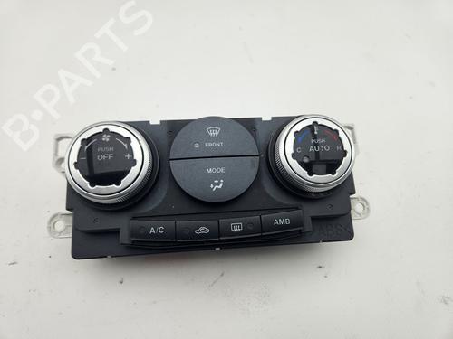 Used Climate control MAZDA CX-7 (ER) 2.3 MZR DISI Turbo AWD (ER3P) (260 hp) 28509427