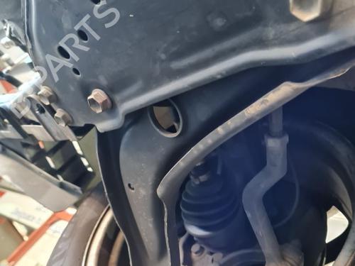Used Right front suspension arm Right front suspension arm RENAULT KADJAR (HA_, HL_) 1.5 dCi 110 (HLA3) (110 hp) 29394489 29394489