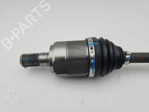 Left front driveshaft KIA XCEED (CD) 1.5 T-GDi MHEV | BP37090727M38 - Image 3
