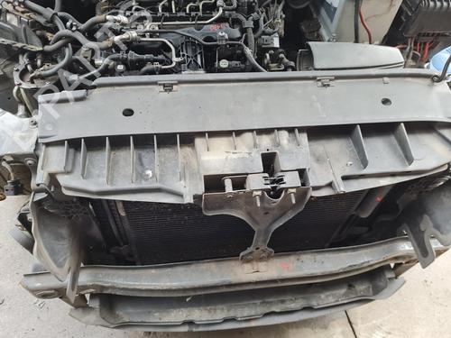 Used Front slam panel Front slam panel VW TIGUAN (5N_) [2007-2018] 34401240 34401240