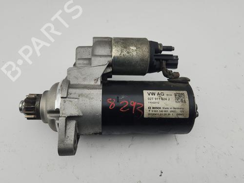 starter-audi-a1-8x1-8xk-2010-2011-2012-2013-2014-2015-2016-2017-2018-2019-34695325 main image