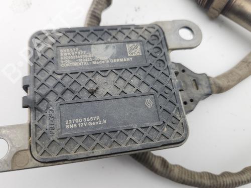 Electronic sensor OPEL MOVANO B Van (X62) 2.3 CDTI FWD (FV) | BP37486761M84 - Image 3