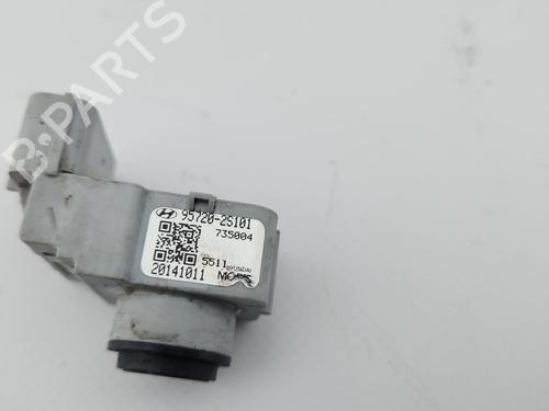 Electronic module HYUNDAI ix35 (LM, EL, ELH) 1.7 CRDi | BP36323298M83 - Image 2