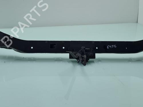 Crossmember CITROËN C4 Picasso I MPV (UD_) 2.0 HDi 138 | BP21647571C162 