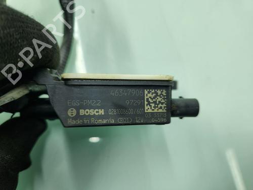 Elektronisk sensor JEEP RENEGADE SUV (BU, B1, BV)  | BP27098109M84 