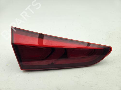Used Left tailgate light Left tailgate light HYUNDAI i20 ACTIVE (IB, GB) 1.4 CRDI (90 hp) 32502224 32502224
