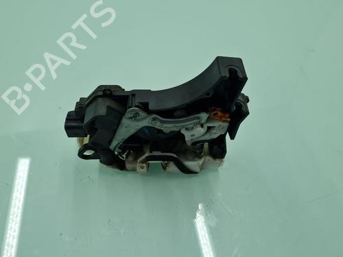 Front right lock MITSUBISHI L200 / TRITON (KA_T, KB_T) 2.5 DI-D 4WD (KB4T) | BP21641508C97 