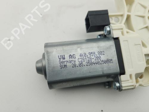 Left front window motor VW TIGUAN (CT1) 2.0 TSI 4motion | BP37873541E21 - Image 2