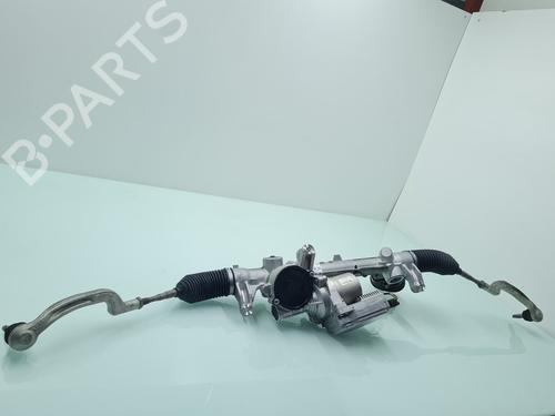 Steering rack MERCEDES-BENZ GLA-CLASS (X156) GLA 200 CDI / d (156.908) | BP21637582M22 