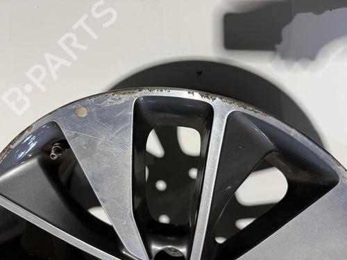 Fælk KIA OPTIMA (JF) 1.7 CRDi | BP27982181C45 - Image 5